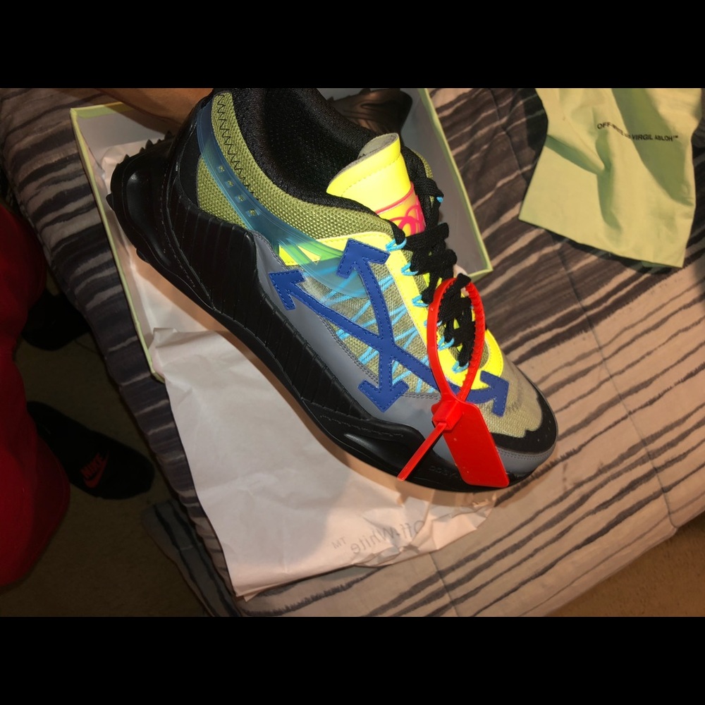 Off white ODSY 1000 - Picture 2 of 10